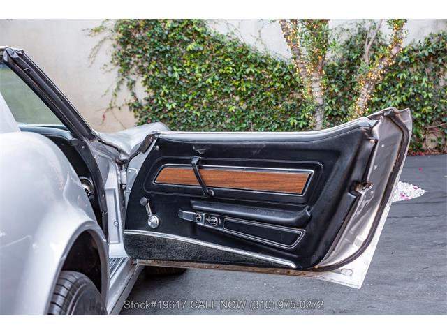 1974 Chevrolet Corvette (CC-2065730) for sale in Beverly Hills, California