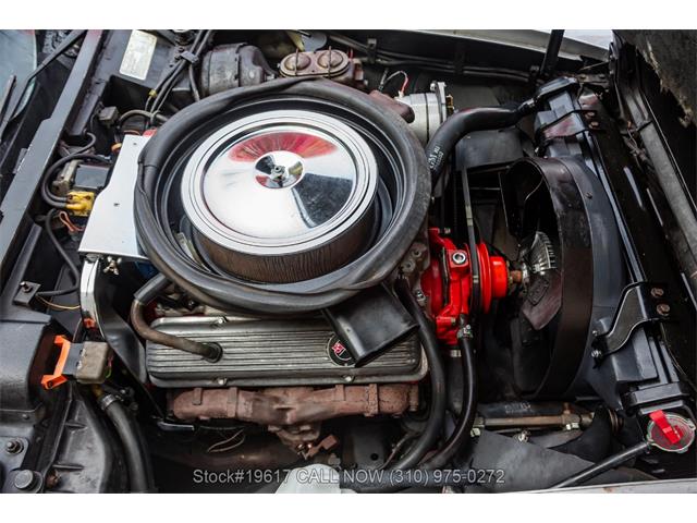 1974 Chevrolet Corvette (CC-2065730) for sale in Beverly Hills, California