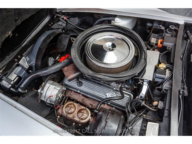 1974 Chevrolet Corvette (CC-2065730) for sale in Beverly Hills, California