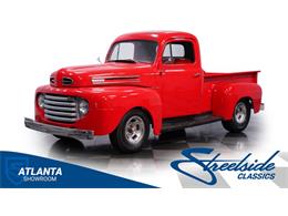 1950 Ford F1 (CC-2065731) for sale in Lithia Springs, Georgia