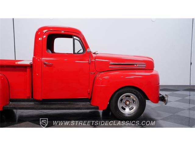 1950 Ford F1 (CC-2065731) for sale in Lithia Springs, Georgia