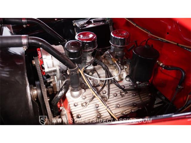 1950 Ford F1 (CC-2065731) for sale in Lithia Springs, Georgia