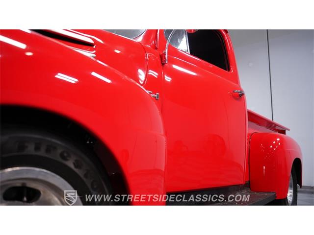 1950 Ford F1 (CC-2065731) for sale in Lithia Springs, Georgia