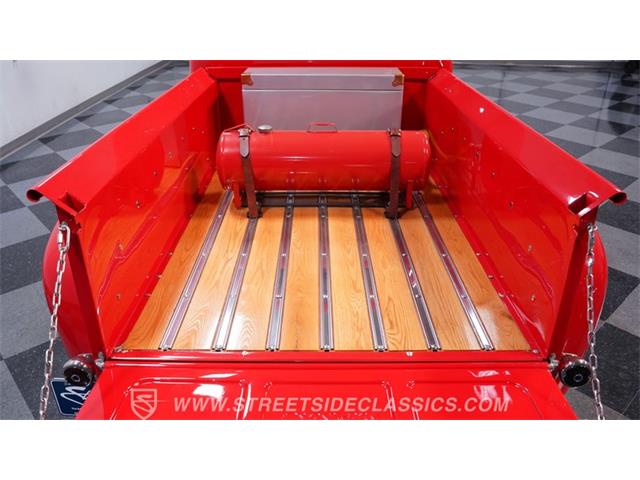 1950 Ford F1 (CC-2065731) for sale in Lithia Springs, Georgia