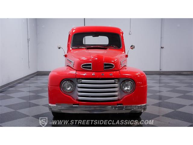 1950 Ford F1 (CC-2065731) for sale in Lithia Springs, Georgia