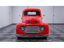 1950 Ford F1 (CC-2065731) for sale in Lithia Springs, Georgia