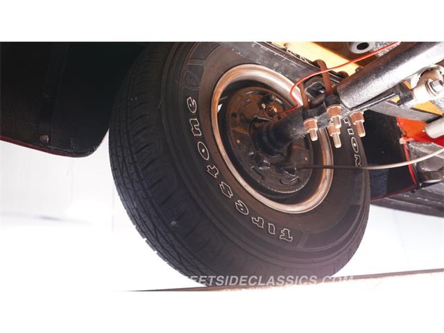 1950 Ford F1 (CC-2065731) for sale in Lithia Springs, Georgia