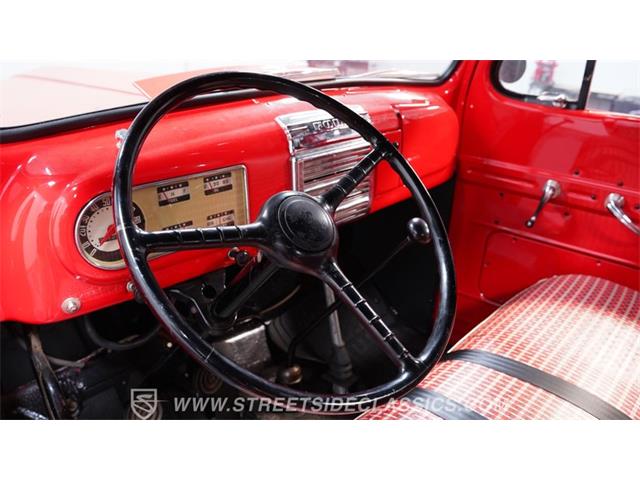 1950 Ford F1 (CC-2065731) for sale in Lithia Springs, Georgia