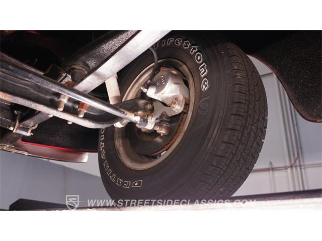 1950 Ford F1 (CC-2065731) for sale in Lithia Springs, Georgia