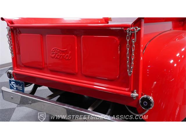 1950 Ford F1 (CC-2065731) for sale in Lithia Springs, Georgia