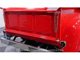 1950 Ford F1 (CC-2065731) for sale in Lithia Springs, Georgia