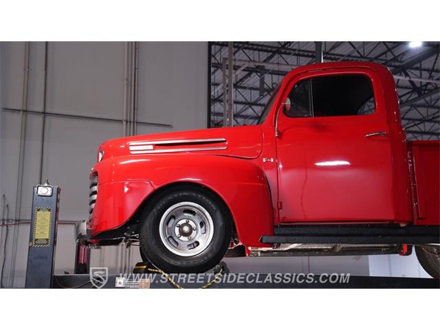 1950 Ford F1 (CC-2065731) for sale in Lithia Springs, Georgia