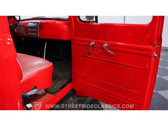 1950 Ford F1 (CC-2065731) for sale in Lithia Springs, Georgia