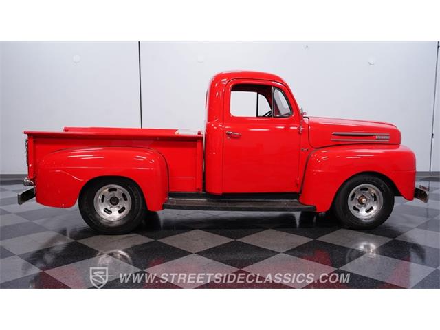 1950 Ford F1 (CC-2065731) for sale in Lithia Springs, Georgia