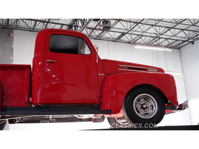 1950 Ford F1 (CC-2065731) for sale in Lithia Springs, Georgia