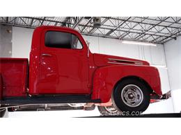 1950 Ford F1 (CC-2065731) for sale in Lithia Springs, Georgia
