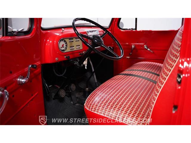 1950 Ford F1 (CC-2065731) for sale in Lithia Springs, Georgia