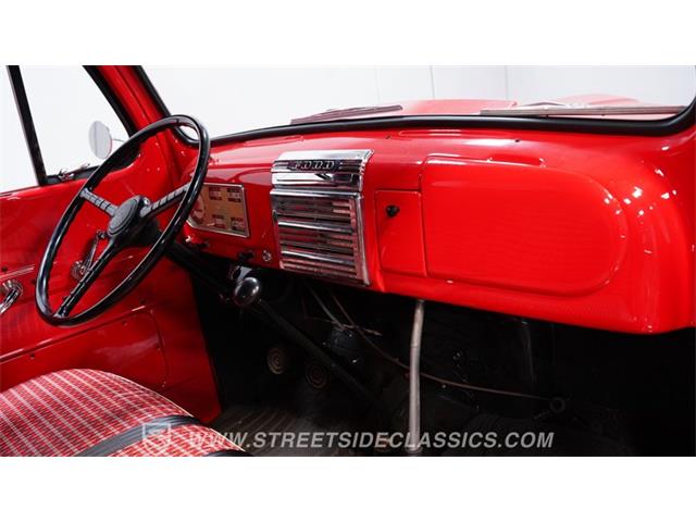 1950 Ford F1 (CC-2065731) for sale in Lithia Springs, Georgia