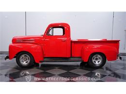 1950 Ford F1 (CC-2065731) for sale in Lithia Springs, Georgia