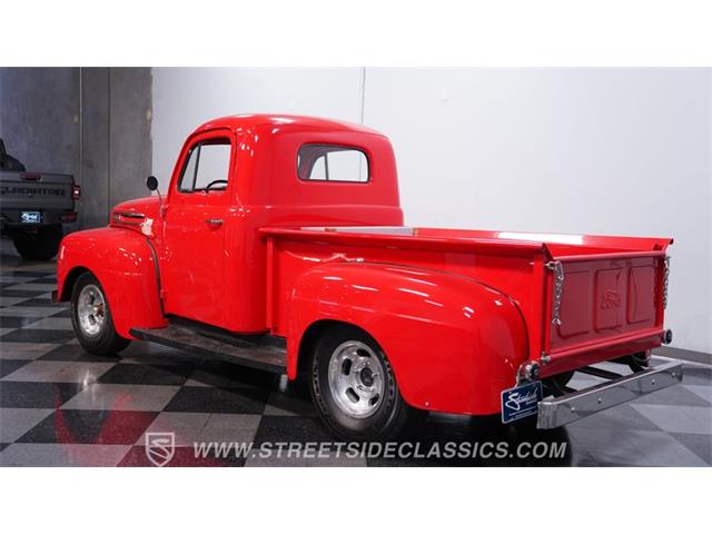 1950 Ford F1 (CC-2065731) for sale in Lithia Springs, Georgia