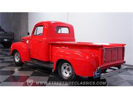 1950 Ford F1 (CC-2065731) for sale in Lithia Springs, Georgia