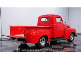 1950 Ford F1 (CC-2065731) for sale in Lithia Springs, Georgia