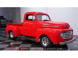 1950 Ford F1 (CC-2065731) for sale in Lithia Springs, Georgia