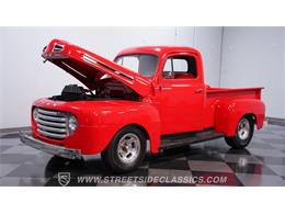 1950 Ford F1 (CC-2065731) for sale in Lithia Springs, Georgia