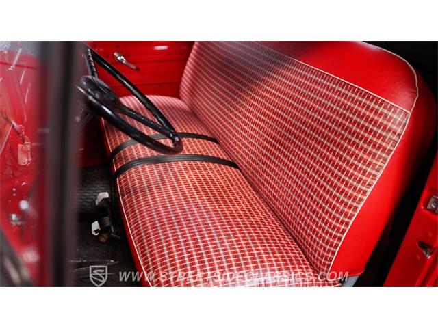 1950 Ford F1 (CC-2065731) for sale in Lithia Springs, Georgia