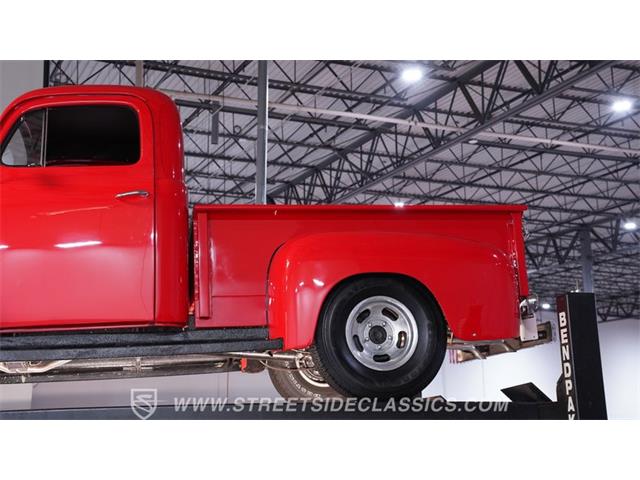 1950 Ford F1 (CC-2065731) for sale in Lithia Springs, Georgia