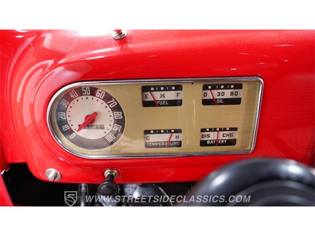 1950 Ford F1 (CC-2065731) for sale in Lithia Springs, Georgia