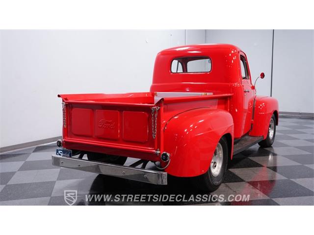 1950 Ford F1 (CC-2065731) for sale in Lithia Springs, Georgia