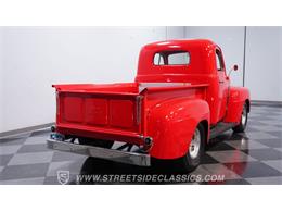 1950 Ford F1 (CC-2065731) for sale in Lithia Springs, Georgia