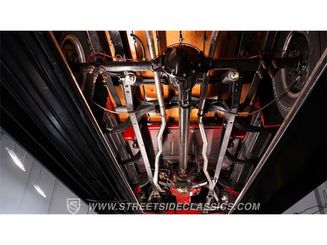 1950 Ford F1 (CC-2065731) for sale in Lithia Springs, Georgia