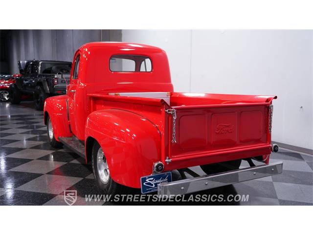1950 Ford F1 (CC-2065731) for sale in Lithia Springs, Georgia