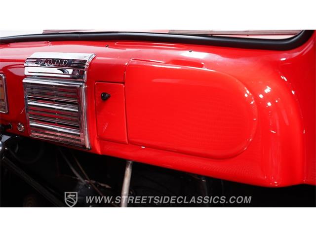 1950 Ford F1 (CC-2065731) for sale in Lithia Springs, Georgia