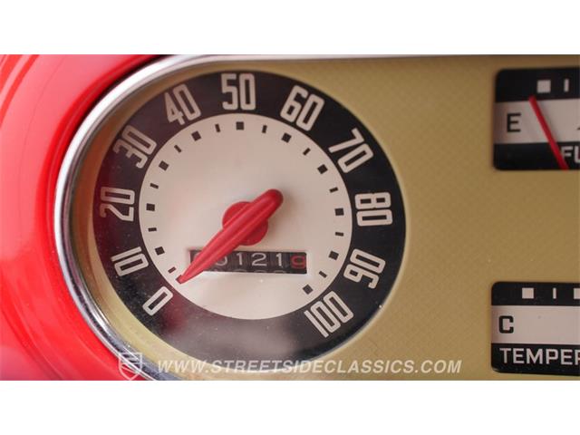 1950 Ford F1 (CC-2065731) for sale in Lithia Springs, Georgia