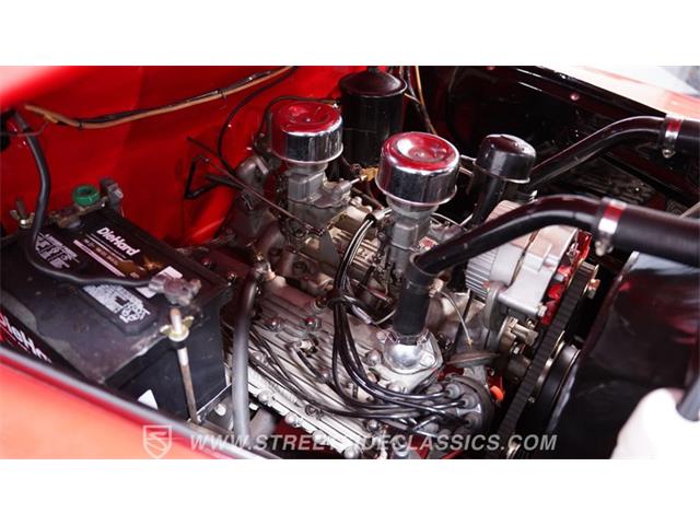 1950 Ford F1 (CC-2065731) for sale in Lithia Springs, Georgia