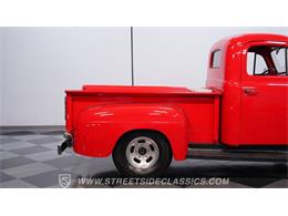 1950 Ford F1 (CC-2065731) for sale in Lithia Springs, Georgia