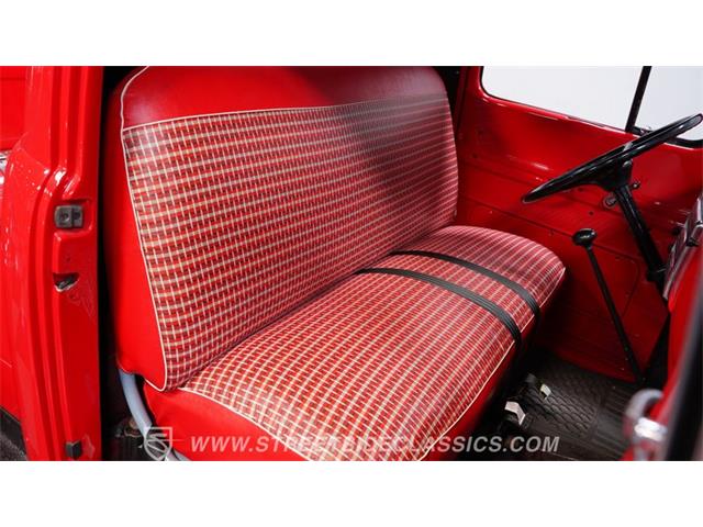 1950 Ford F1 (CC-2065731) for sale in Lithia Springs, Georgia