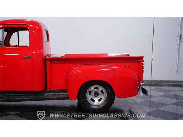 1950 Ford F1 (CC-2065731) for sale in Lithia Springs, Georgia