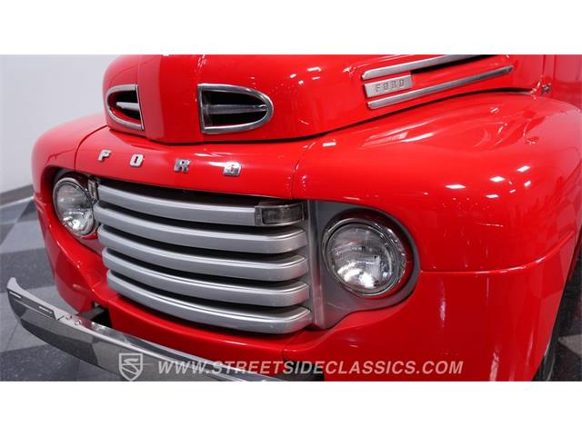 1950 Ford F1 (CC-2065731) for sale in Lithia Springs, Georgia