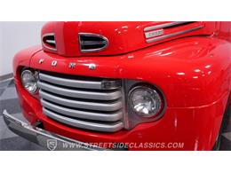 1950 Ford F1 (CC-2065731) for sale in Lithia Springs, Georgia