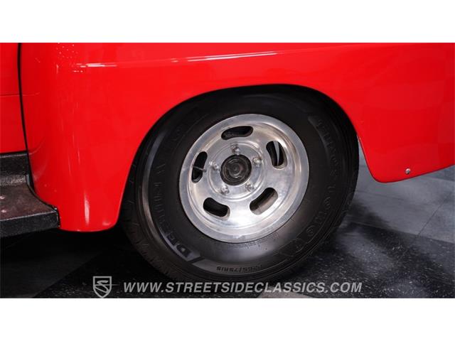 1950 Ford F1 (CC-2065731) for sale in Lithia Springs, Georgia