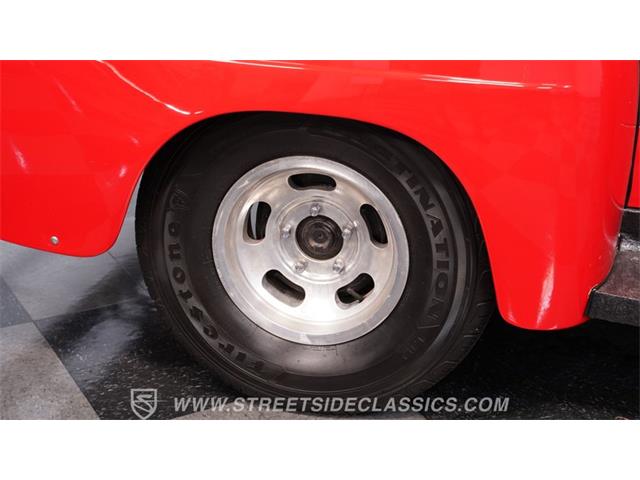 1950 Ford F1 (CC-2065731) for sale in Lithia Springs, Georgia