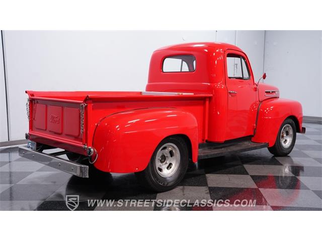 1950 Ford F1 (CC-2065731) for sale in Lithia Springs, Georgia