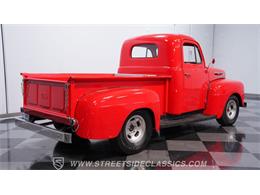 1950 Ford F1 (CC-2065731) for sale in Lithia Springs, Georgia