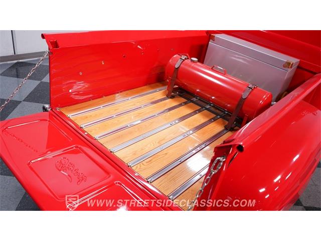 1950 Ford F1 (CC-2065731) for sale in Lithia Springs, Georgia