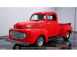 1950 Ford F1 (CC-2065731) for sale in Lithia Springs, Georgia