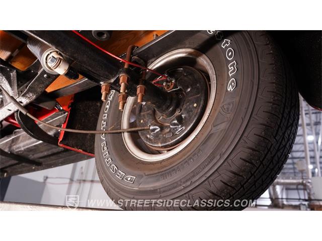 1950 Ford F1 (CC-2065731) for sale in Lithia Springs, Georgia